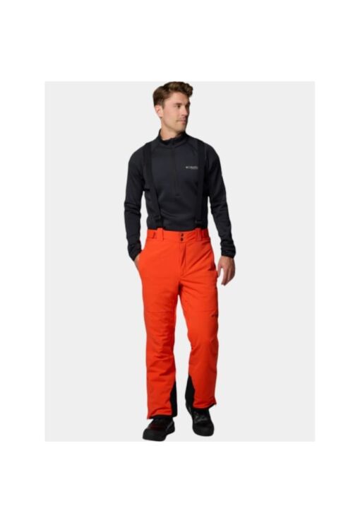 Pantaloni ski sau snowboard Cirque Bowl Pant - Barbati