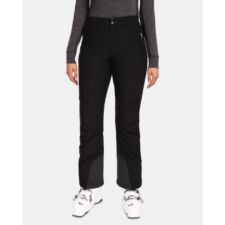 Pantaloni ski sau snowboard  Gabone - Negru - Femei