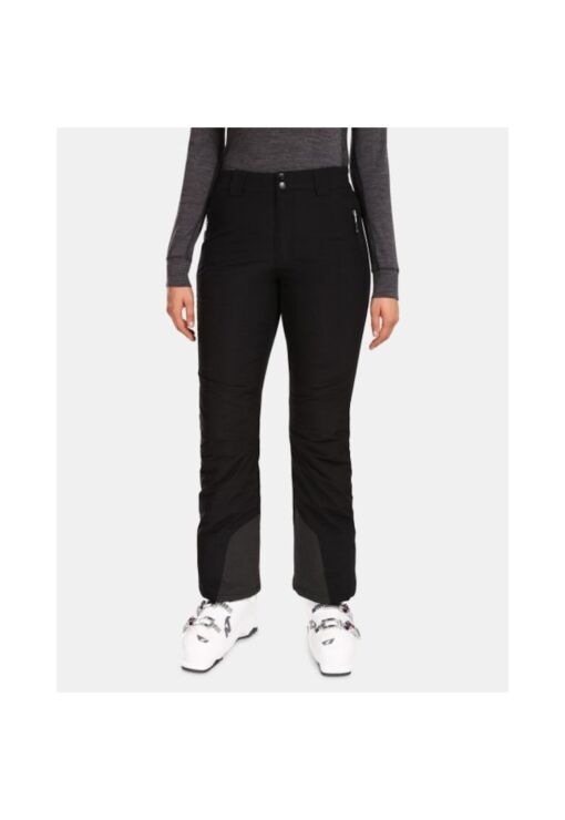 Pantaloni ski sau snowboard  Gabone - Negru - Femei