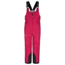 Pantaloni ski si snowboard Daryl - Roz - Copii - 110