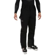 Pantaloni ski si snowboard  Mimas - Negru - Barbati