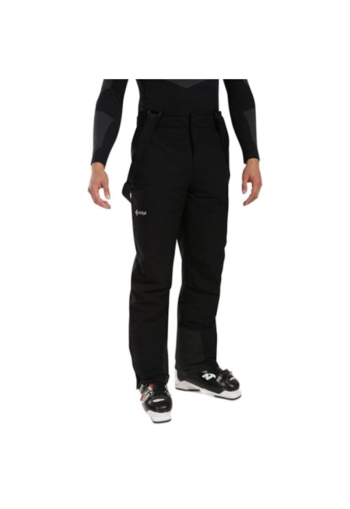 Pantaloni ski si snowboard  Mimas - Negru - Barbati