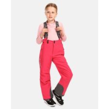 Pantaloni ski si snowboard  Mimas - Roz - Copii