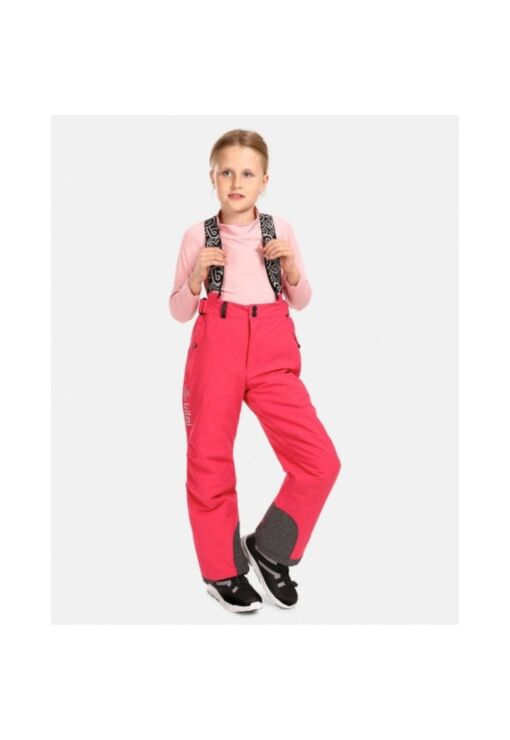 Pantaloni ski si snowboard  Mimas - Roz - Copii