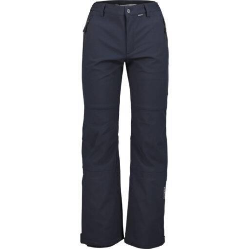 Pantaloni softshell pentru barbati