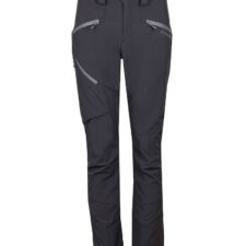 Pantaloni softshell pentru schi si snowboard Rob