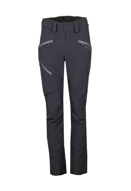 Pantaloni softshell pentru schi si snowboard Rob