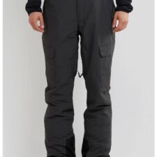 Pantaloni uni pentru ski Sierra