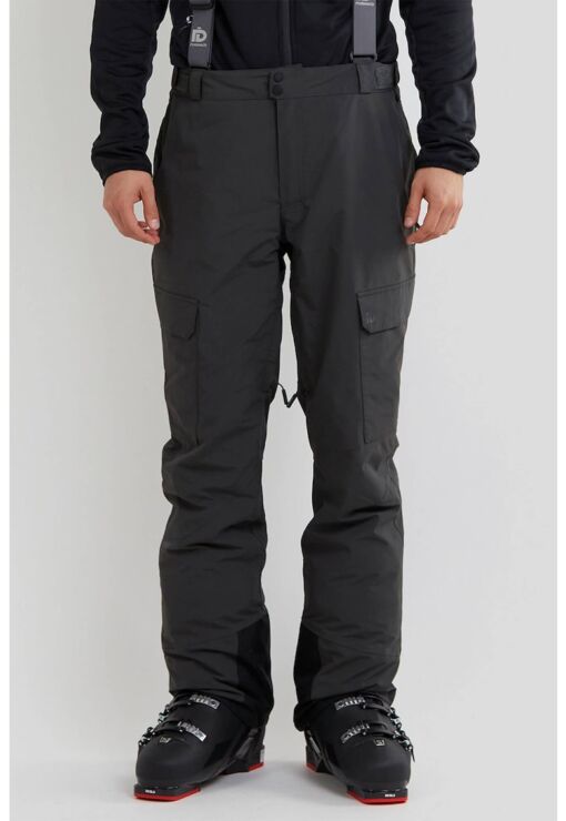 Pantaloni uni pentru ski Sierra