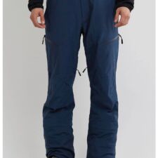 Pantaloni uni pentru ski Teak