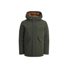 Parka Beast