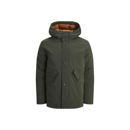 Parka Beast