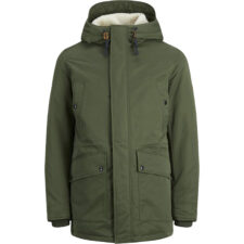 Parka Clifford