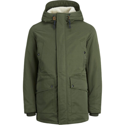 Parka Clifford