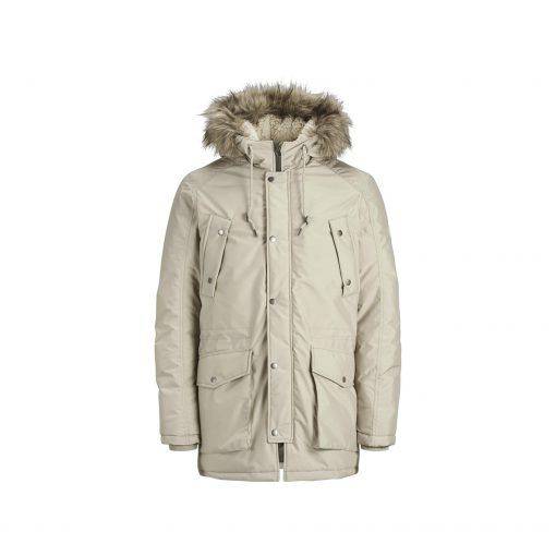 Parka Explore