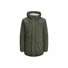 Parka Kevin