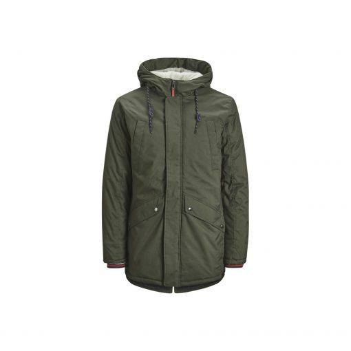 Parka Kevin