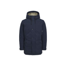Parka Winner