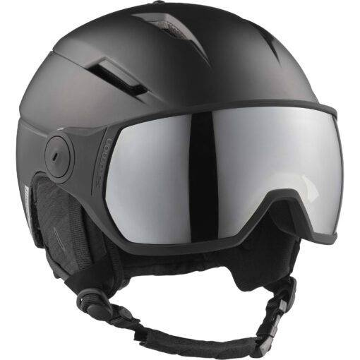 Pioneer Visor