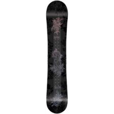 Placa snowboard CHARM - pentru femei