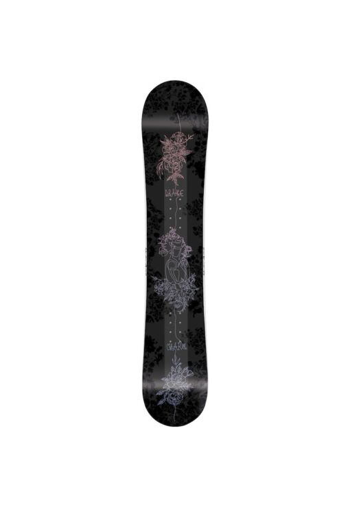 Placa snowboard CHARM - pentru femei