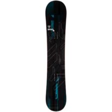 Placa snowboard DISTRICT marime - cu legaturi BATTLE marime M/L