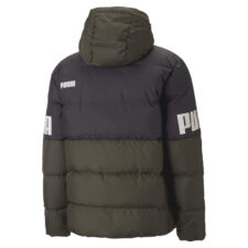 Power Down Puffer