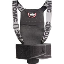 Protectie spate ski Live Shield -Copii -Negru
