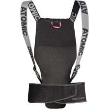 Protectie spate ski Live Shield -Negru