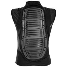 Protectie spate snowboard FTWO Negru
