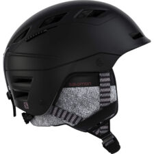 QST CHARGE Black