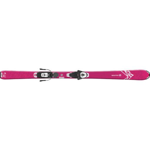 QST LUX Jr M