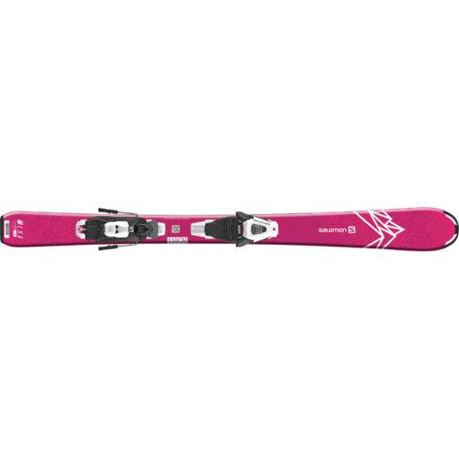 QST LUX Jr S