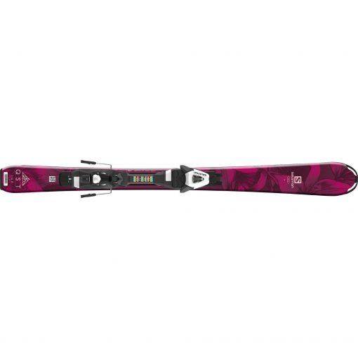 QST Lux XS Jr. II