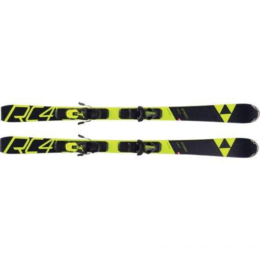 RC 4 Speed JR