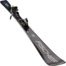 RC One F17
