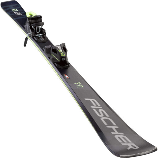 RC One F17