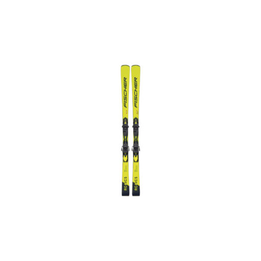 RC4 RCS + RC4 Z11 GW