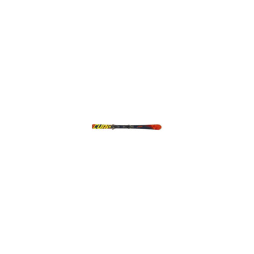 RC4 THE CURV PRO SLR