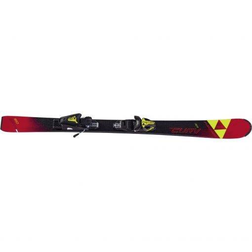 RC4 The Curv Jr.