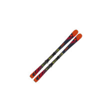 RC4 The Curv Race TI
