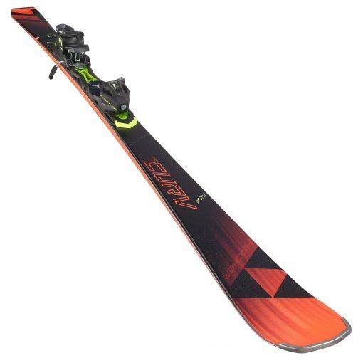 RC4 The Curv TI AR+ RC4 Z11 PR