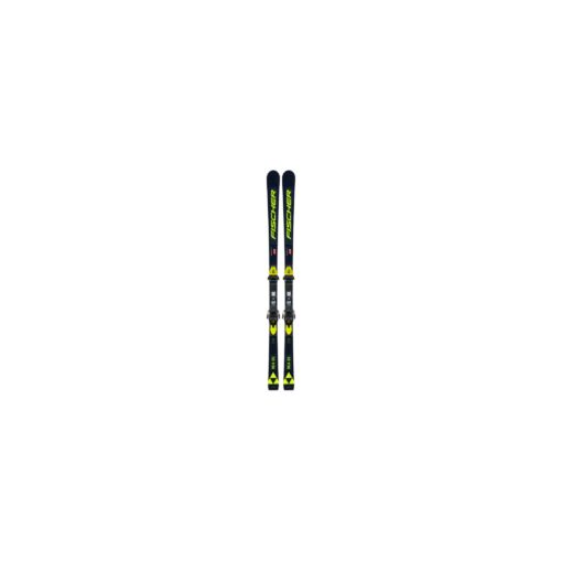 RC4 WC GS JR