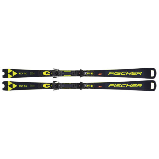 RC4 WC SC MT + RC4 Z12 PR