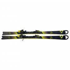 RC4 Worldcup SC - Negru