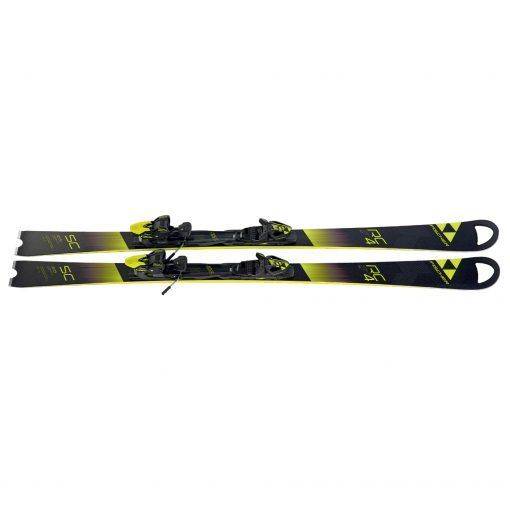 RC4 Worldcup SC - Negru