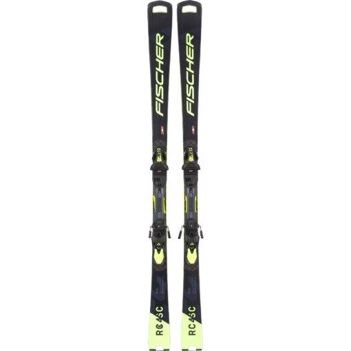 RC4 Worldcup SC + RC4