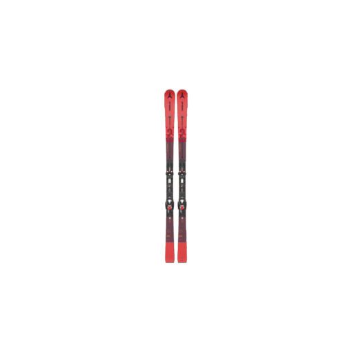 REDSTER G9 SERVO