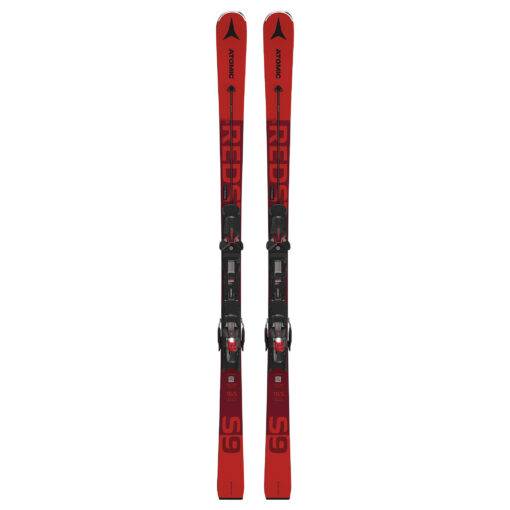 REDSTER S9
