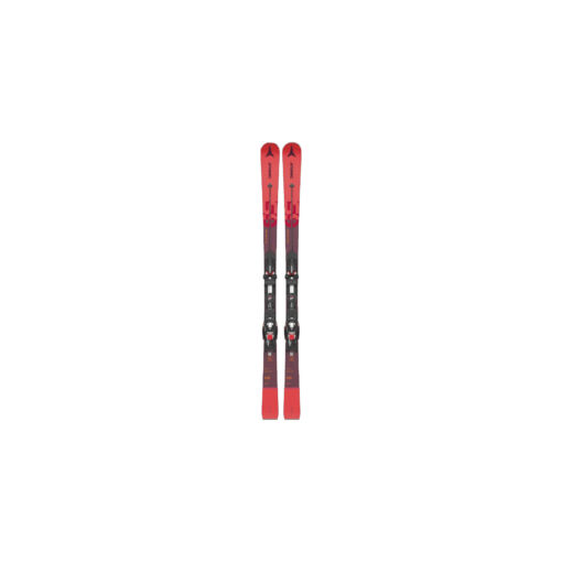 REDSTER S9 SERVO